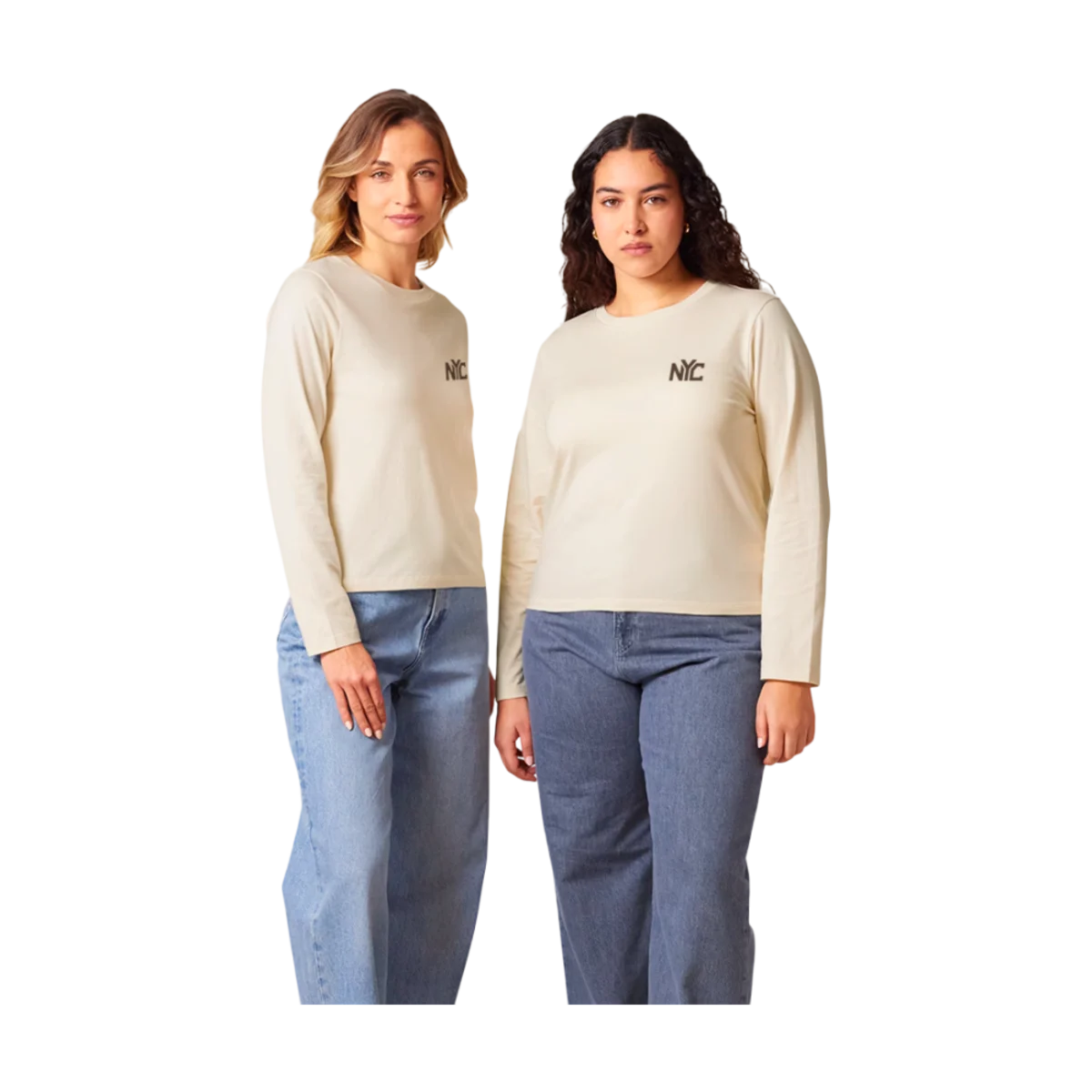 Stanley Stella Long Sleeve T-Shirt main image