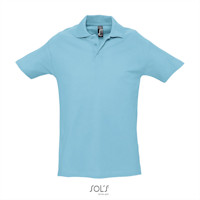 Atoll Blau