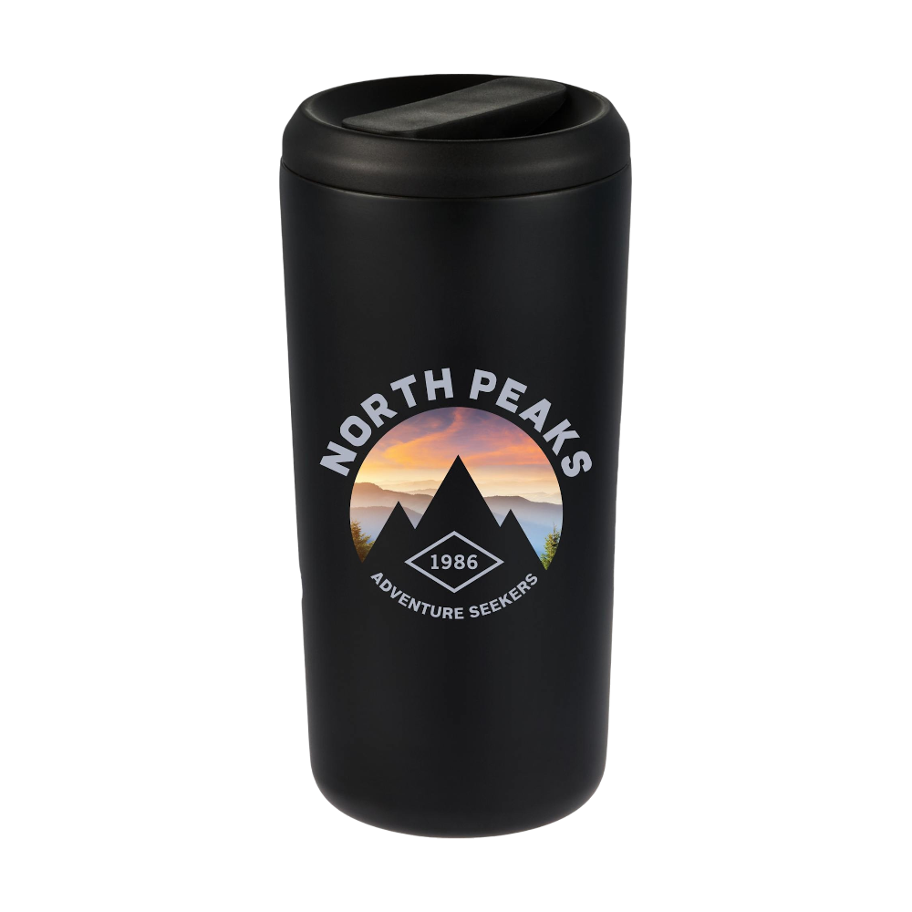 Spillproof Insulated Tumbler 16 oz
