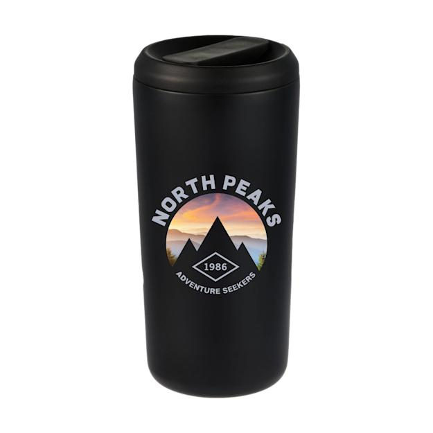 Spillproof Insulated Tumbler 16 oz