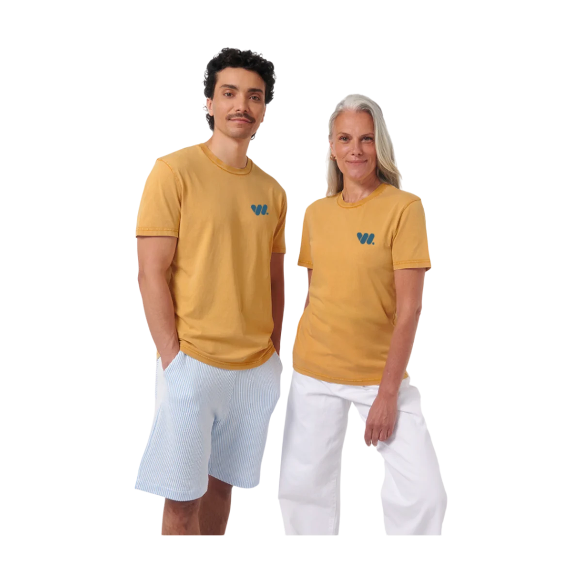 Stanley Stella Casual Wear T-Shirt main image