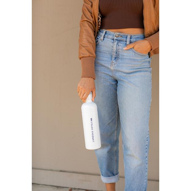 Capcyl Bottle 33 oz
