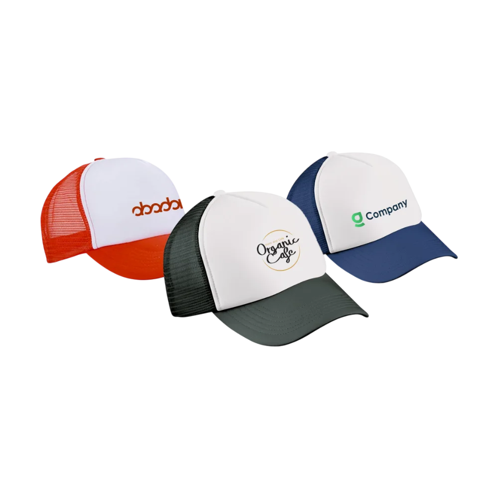 Myrtle trucker cap PDP
