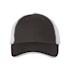 COLOR ICON - valucap6panelcap - Khaki Black