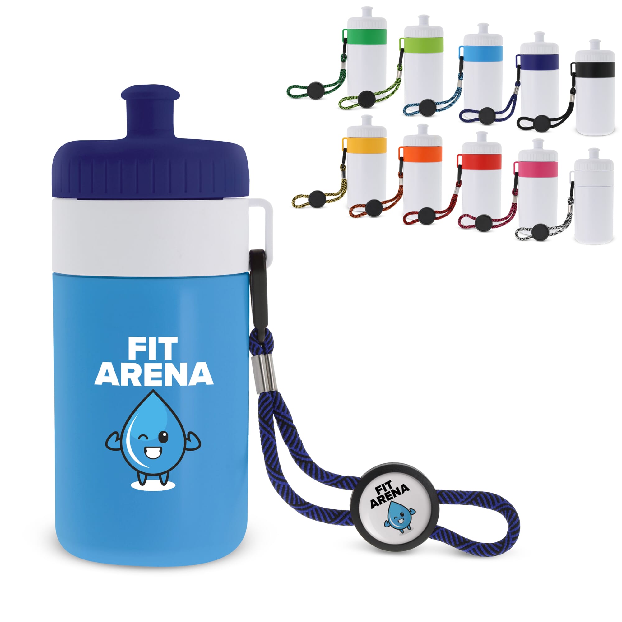 sportsbottlewithedgeandcord500ml - supplier
