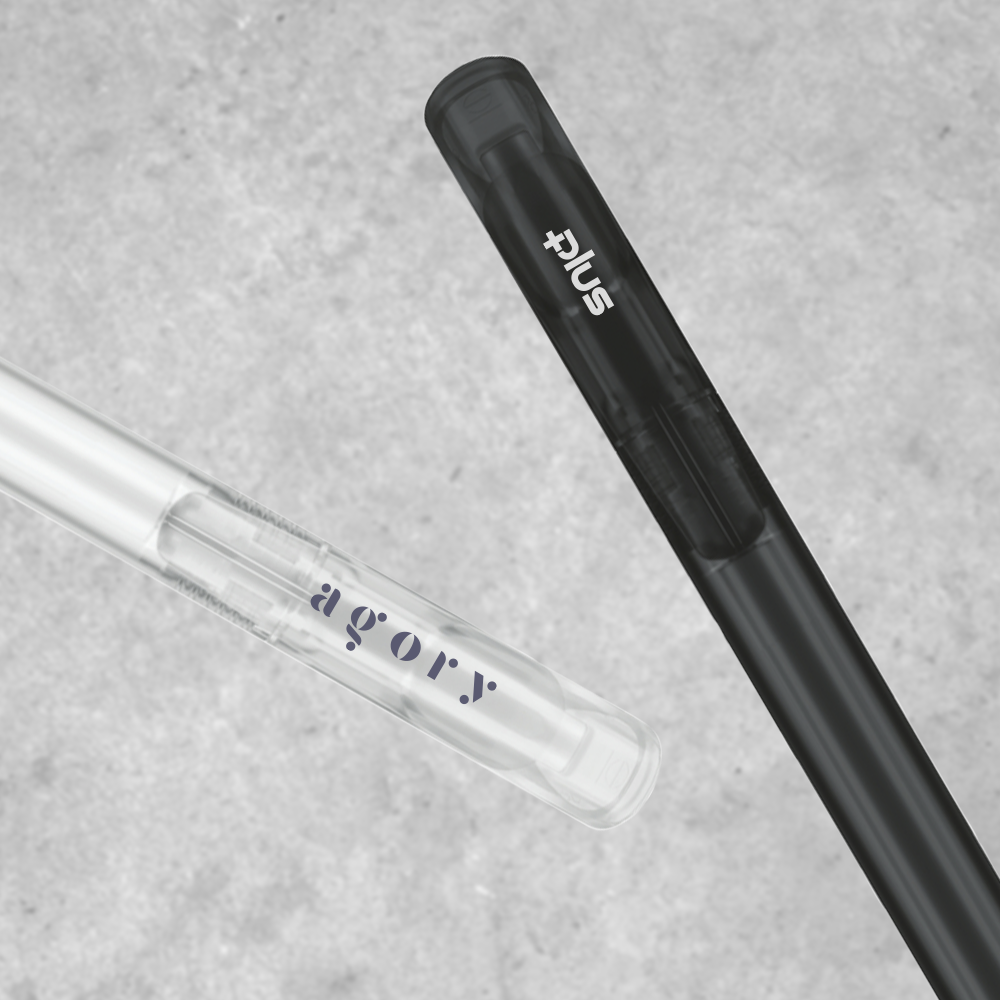 Senator Challenger Frosted pen PDP Copy