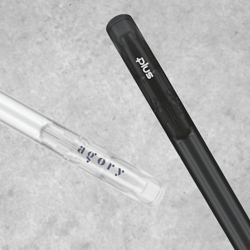 Senator Challenger Frosted pen PDP Copy