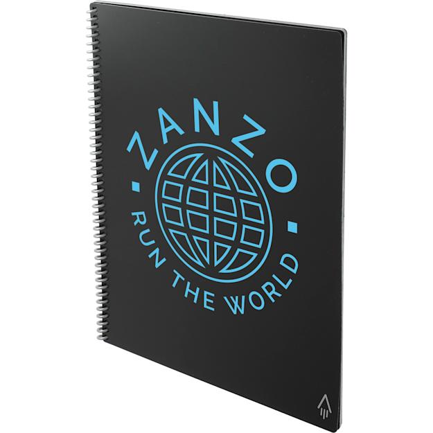 Erasable Notebook Set-4