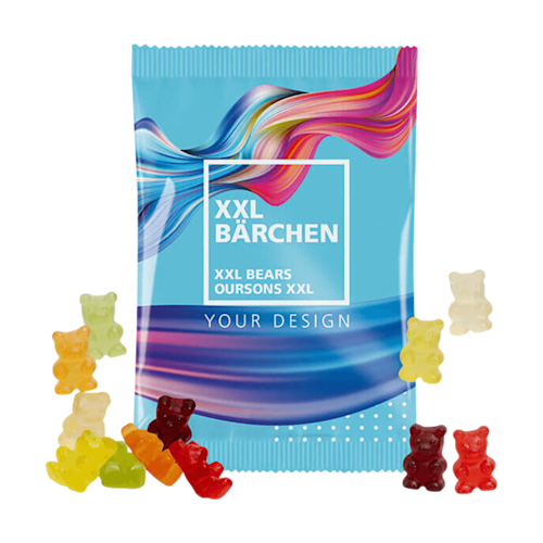 fruitgumxxlbears front