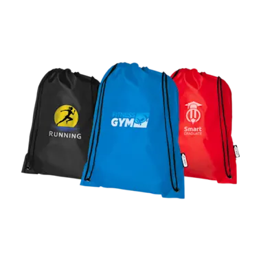 Oriole RPET Drawstring Bag