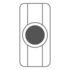 Charging Stand | 1.7H in x 1.7W in