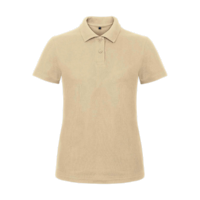 ICON - bcid001polowomen sand
