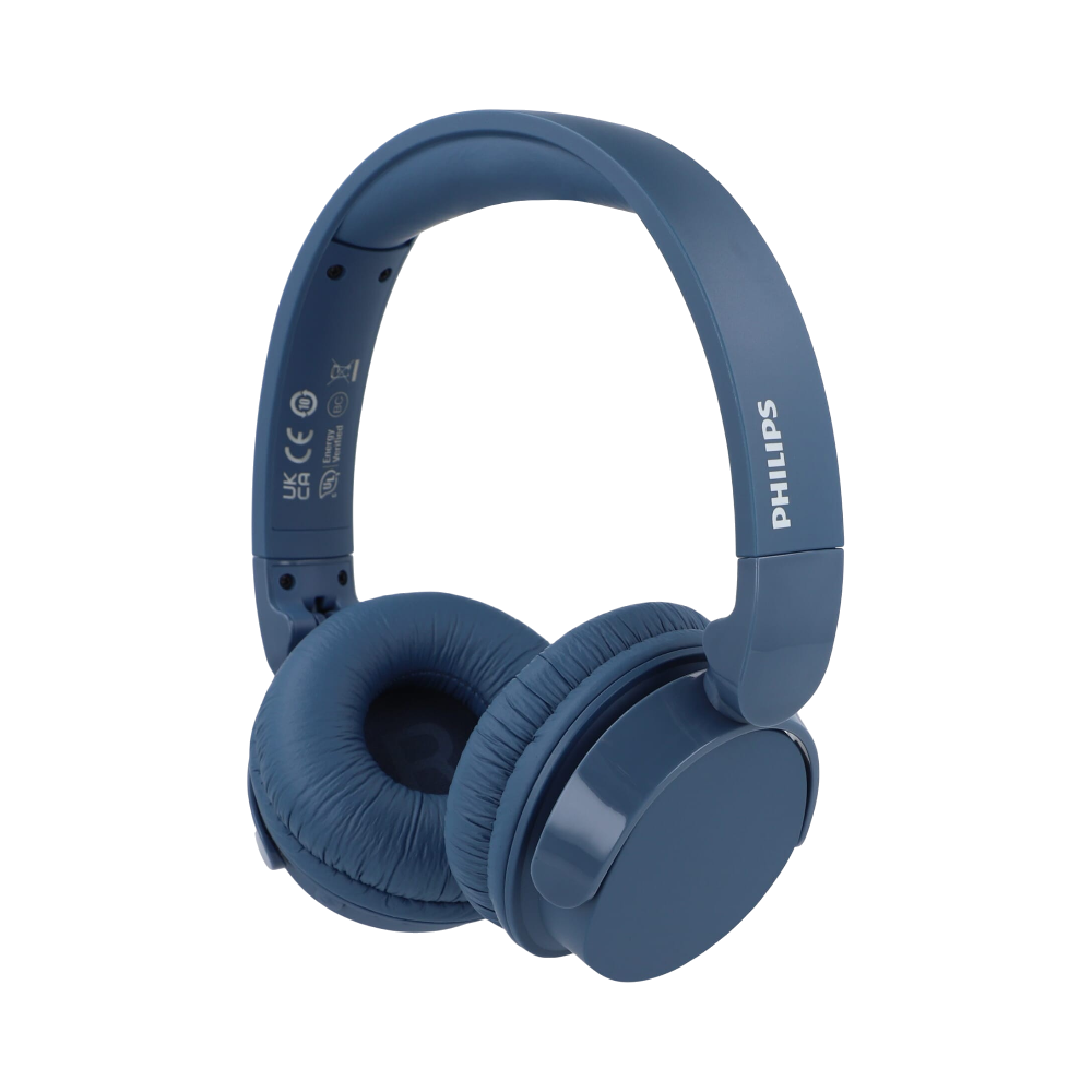 Casque supra-auriculaire Bluetooth Philips