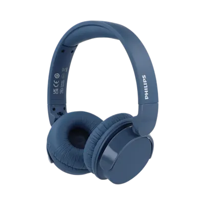 Cuffie Philips Bluetooth On-Ear
