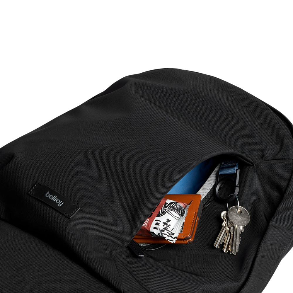 PDP - bellroyclassic16computerbackpack square #00000000 background