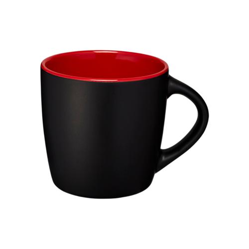 Riviera mug color icon red