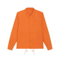 Flame Orange