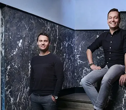 Helloprint 5 years later 'employing 200 people with 22 nationalities