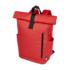 byron156grsrpetrolltopbackpack18l red
