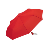 minipocketumbrellafareaoc red