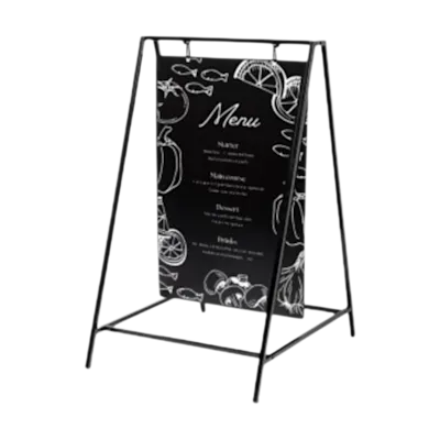 Chalk A-Board Swing