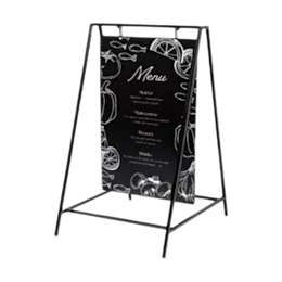 Chalk A-Board Swing