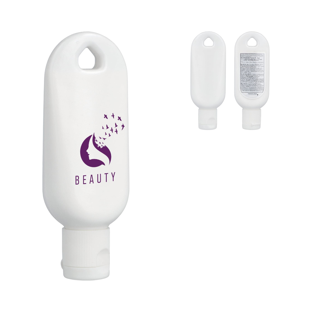 Loción solar SPF30