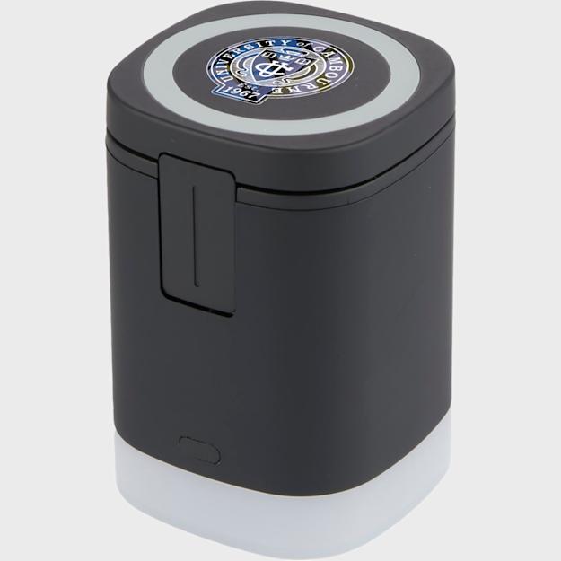 PDP - glow3in115wmagclickwirelesschargingstand square grey background