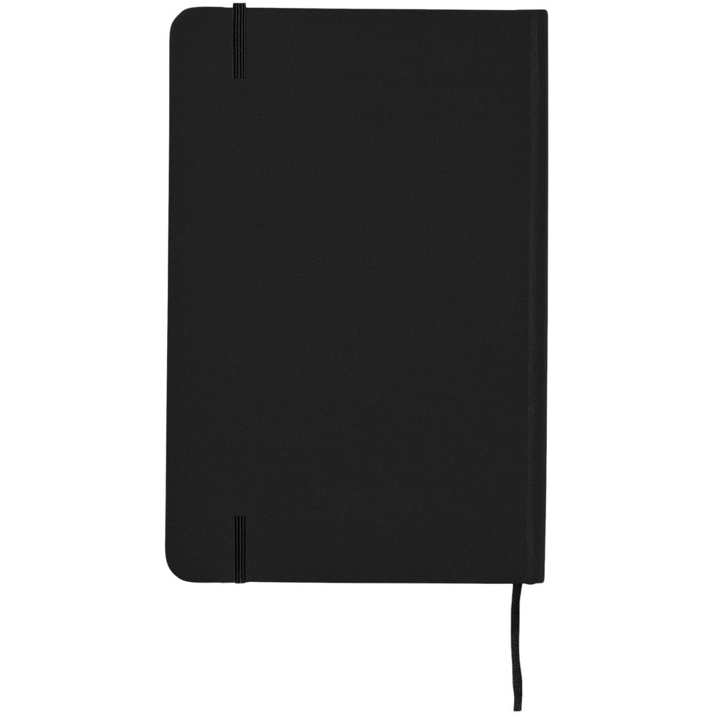 xecutivea4hardcovernotebook - supplier_transparent
