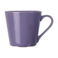Purple sagaformbrazilmug200ml purple