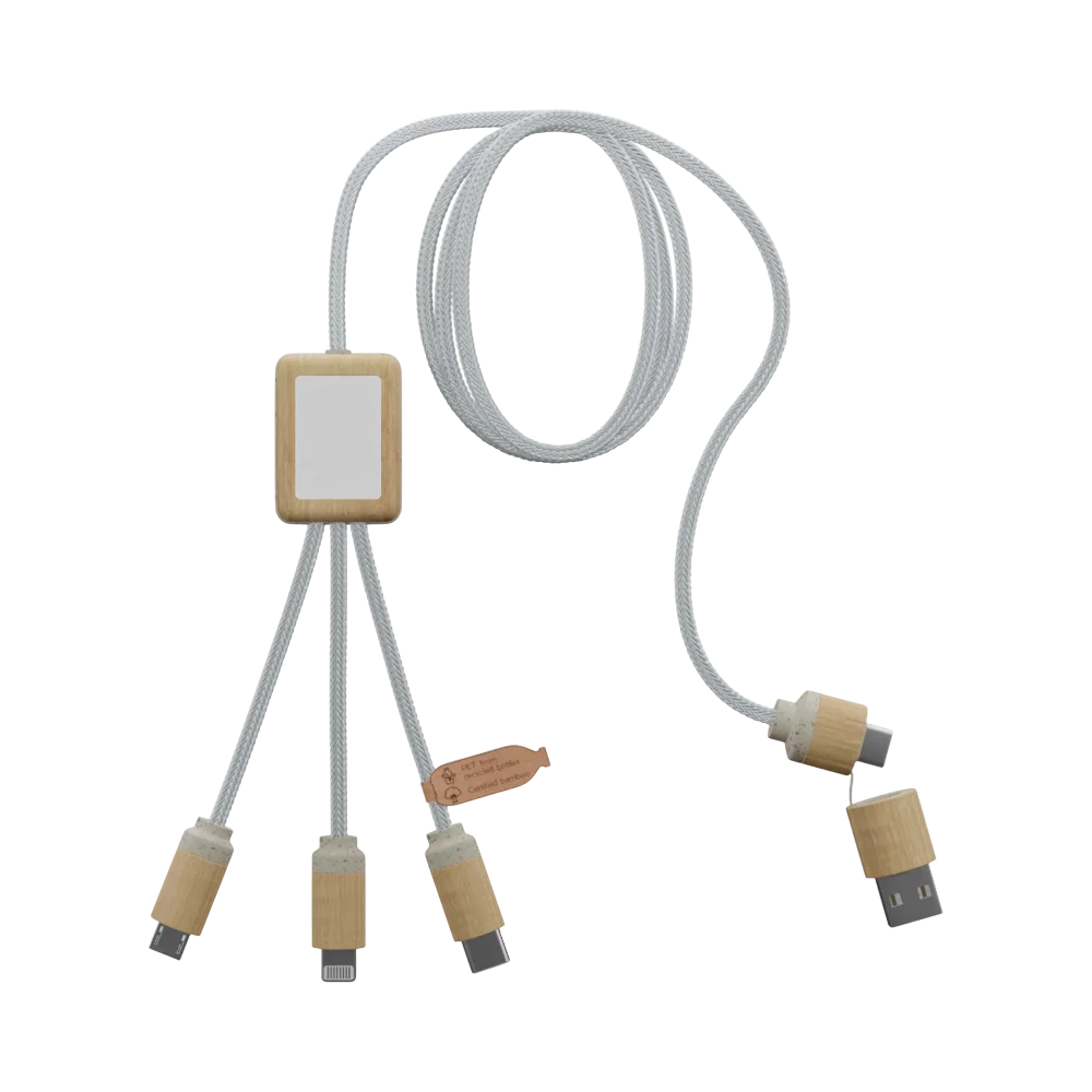 PDP - scxdesignc495in1chargingcable square #00000000 background