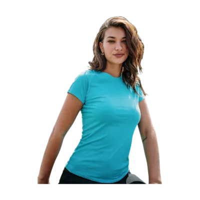 TH Clothes Ladies Cotton Tee