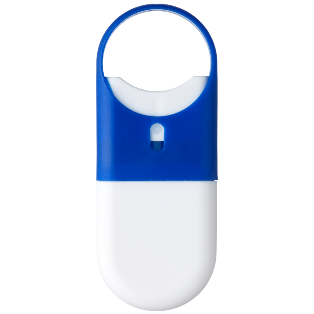 Sunscreen Cream HookUp factor 30 icon blue