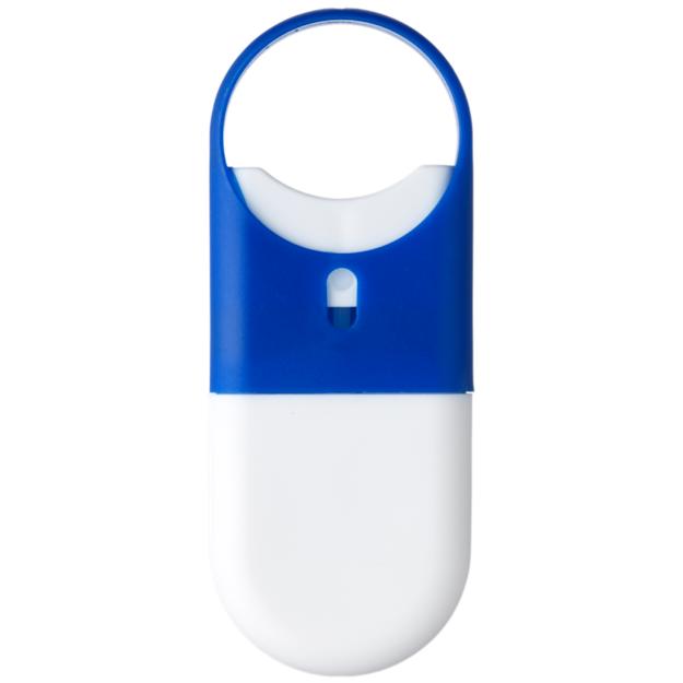 Sunscreen Cream HookUp factor 30 icon blue