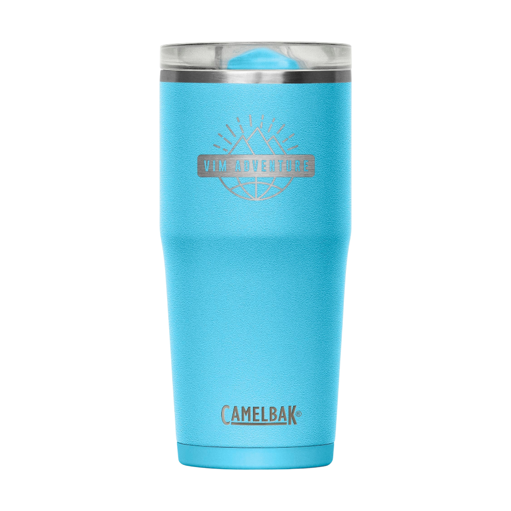 CamelBak Leakproof Tumbler 20 oz