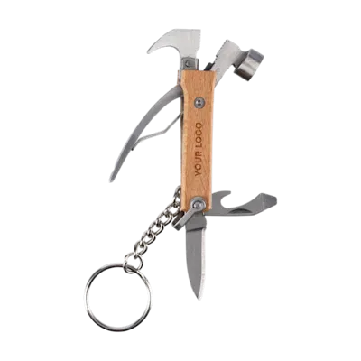 Multitool in Bambù Heinrich