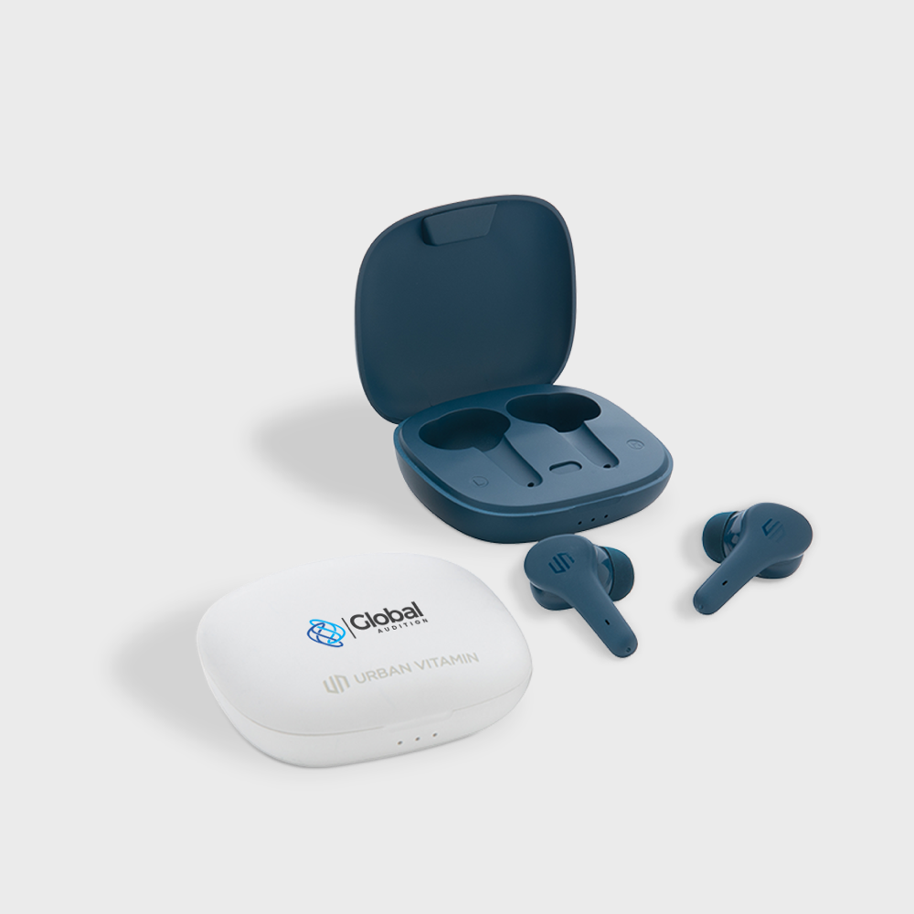 Urban Vitamin Byron ENC PLP SQ