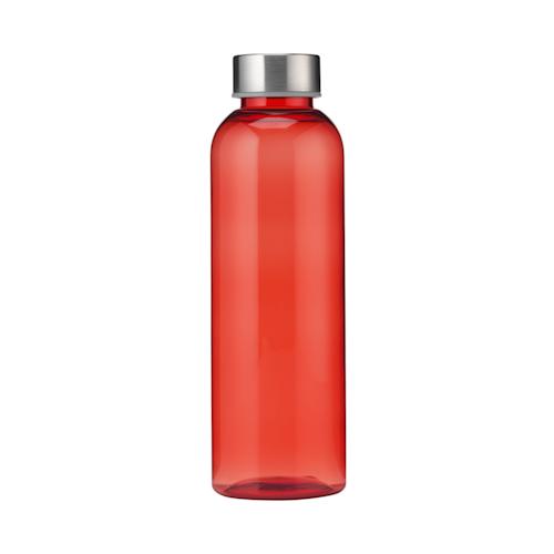 160.Senga GRS RPET Bottle 500 ml Red
