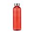 160.Senga GRS RPET Bottle 500 ml Red