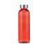 160.Senga GRS RPET Bottle 500 ml Red