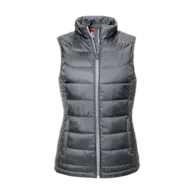 Iron Gray