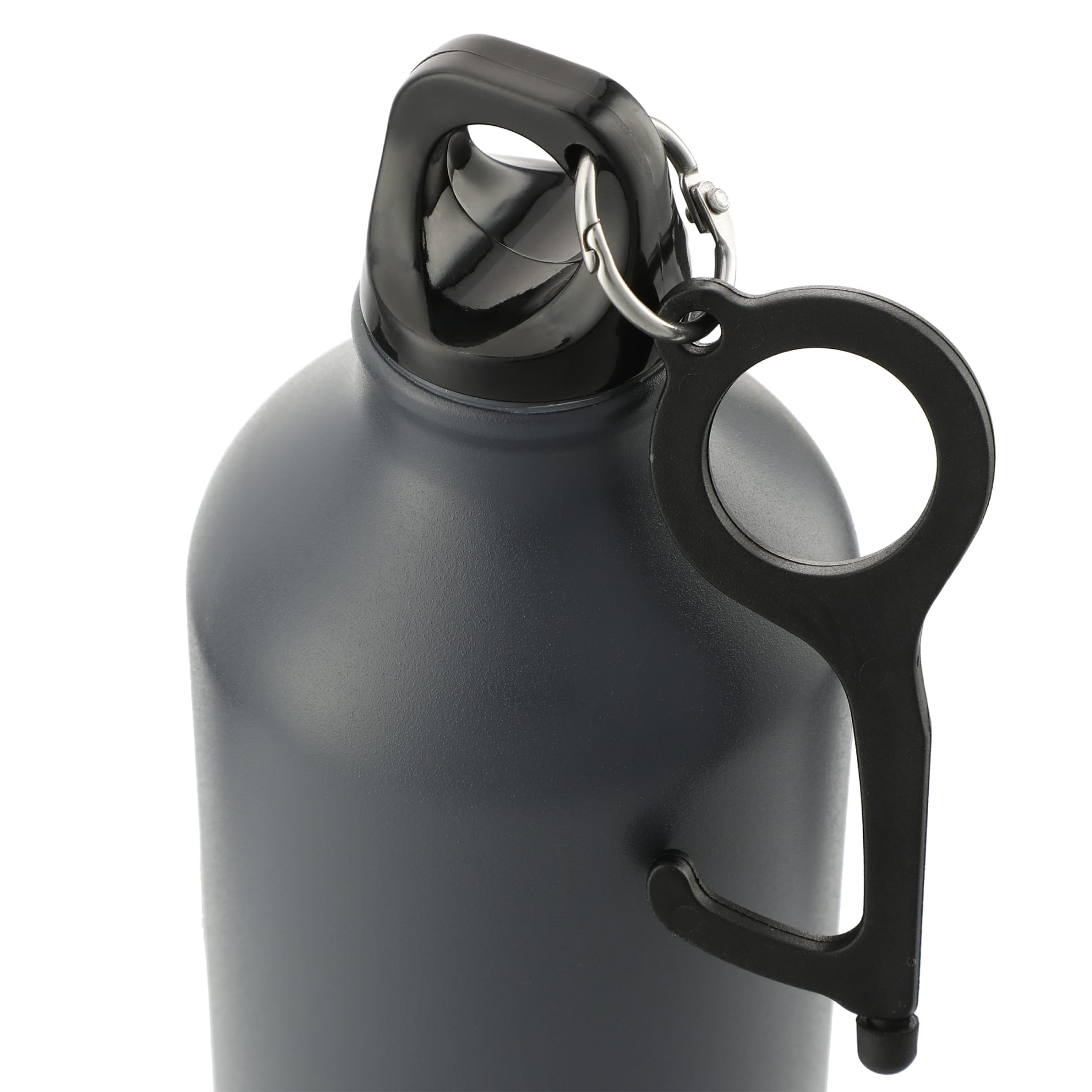 Aluminium Pacific Bottle Multipurpose Hook-1