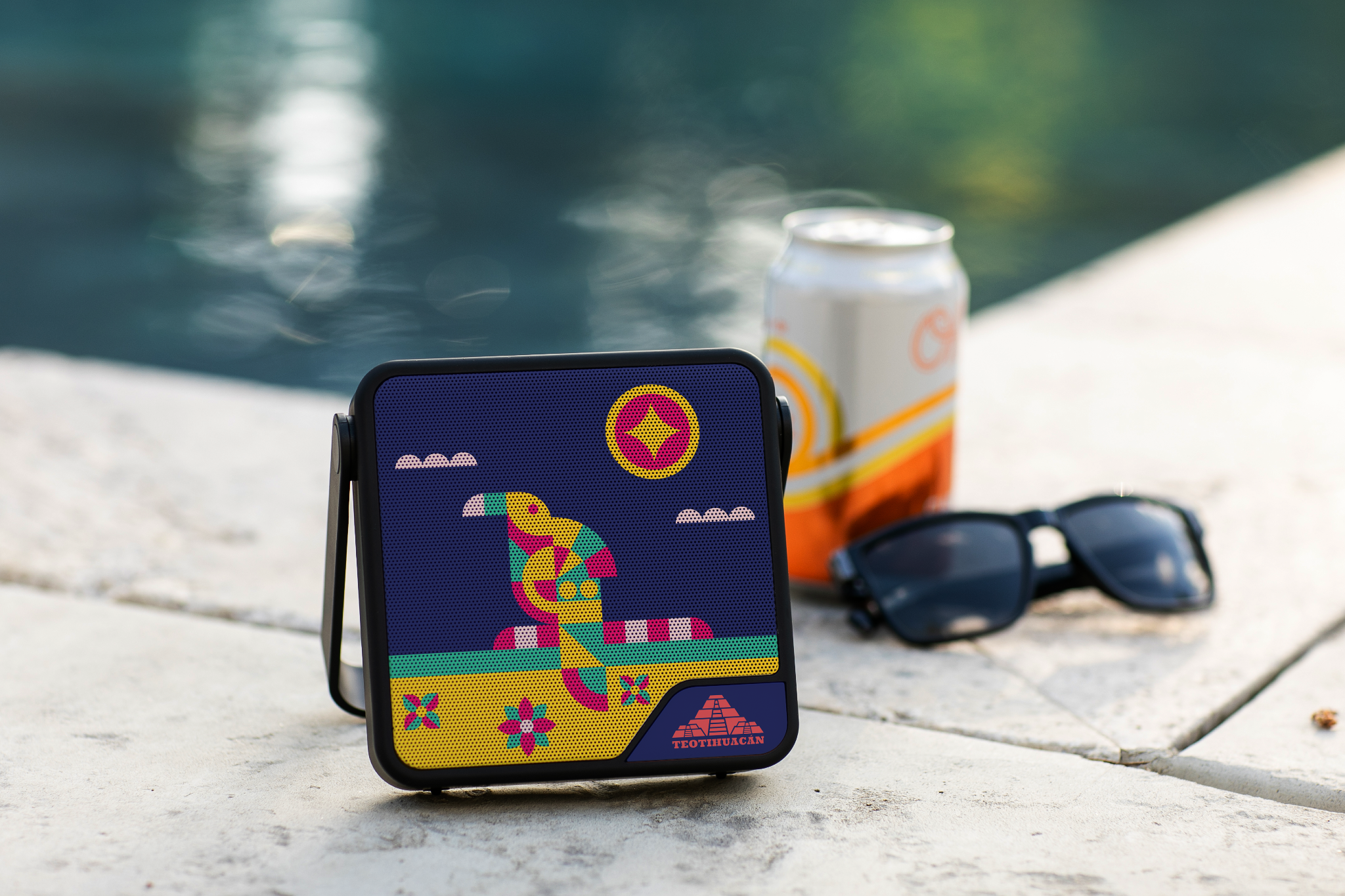 dipsteripx7waterproofspeaker