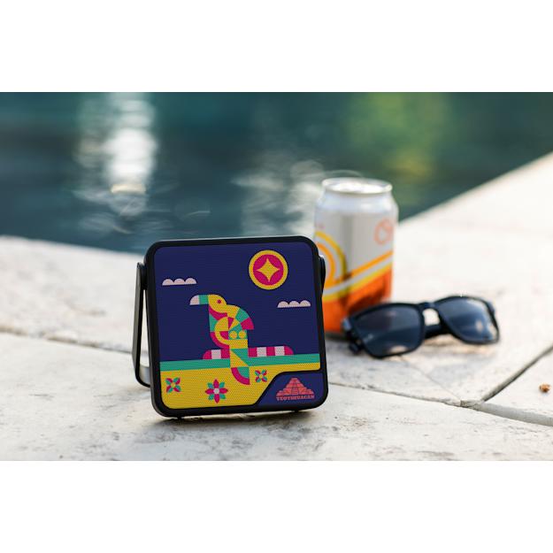 dipsteripx7waterproofspeaker