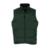 bodywarmer basic sols warm ICON forest green