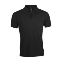 poloprime200gsm800571m800573w black