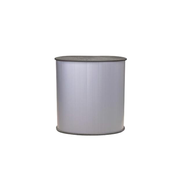 counterprofessionaloriginalmpcm - silver colour icon