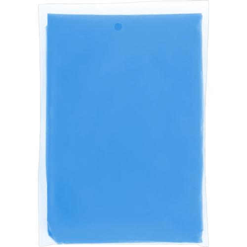 ICON - mayanrecycledplasticdisposablerainponcho royal_blue
