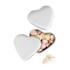 hearttinboxwithcandies white