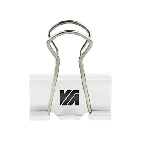 Foldback Clip